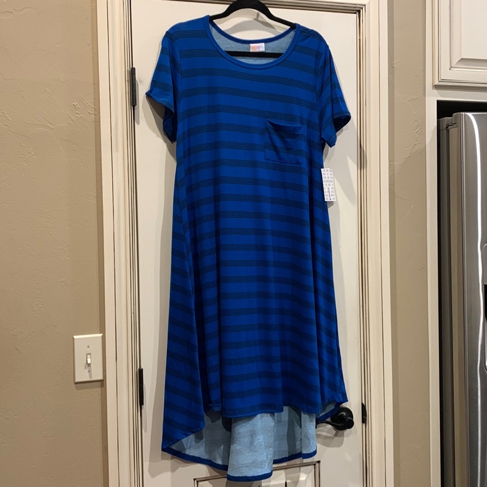 LulaRoe Dress